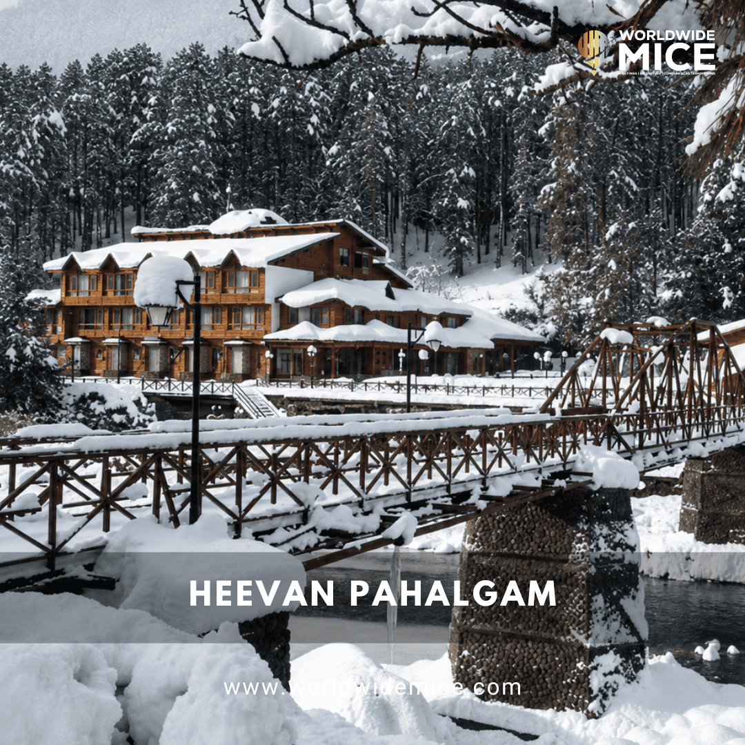 Heevan Pahalgam